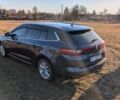 Синий Рено Меган, объемом двигателя 1.5 л и пробегом 261 тыс. км за 11900 $, фото 7 на Automoto.ua