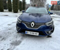 Синий Рено Меган, объемом двигателя 1.46 л и пробегом 238 тыс. км за 12700 $, фото 3 на Automoto.ua