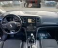 Синій Рено Меган, об'ємом двигуна 1.5 л та пробігом 196 тис. км за 14500 $, фото 14 на Automoto.ua