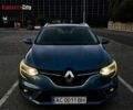 Синій Рено Меган, об'ємом двигуна 1.5 л та пробігом 238 тис. км за 11700 $, фото 1 на Automoto.ua