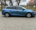 Синій Рено Меган, об'ємом двигуна 1.46 л та пробігом 220 тис. км за 11700 $, фото 10 на Automoto.ua