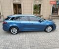 Синий Рено Меган, объемом двигателя 1.46 л и пробегом 188 тыс. км за 13500 $, фото 7 на Automoto.ua