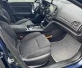 Синій Рено Меган, об'ємом двигуна 1.46 л та пробігом 199 тис. км за 11900 $, фото 11 на Automoto.ua