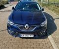 Синій Рено Меган, об'ємом двигуна 1.46 л та пробігом 299 тис. км за 16000 $, фото 1 на Automoto.ua
