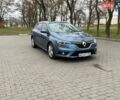 Синій Рено Меган, об'ємом двигуна 1.46 л та пробігом 220 тис. км за 11700 $, фото 11 на Automoto.ua