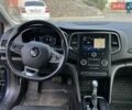 Синій Рено Меган, об'ємом двигуна 1.5 л та пробігом 154 тис. км за 12300 $, фото 9 на Automoto.ua