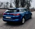 Синий Рено Меган, объемом двигателя 1.5 л и пробегом 280 тыс. км за 12700 $, фото 4 на Automoto.ua