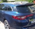 Синій Рено Меган, об'ємом двигуна 1.46 л та пробігом 214 тис. км за 15500 $, фото 5 на Automoto.ua