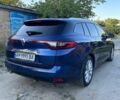 Синий Рено Меган, объемом двигателя 1.46 л и пробегом 215 тыс. км за 12700 $, фото 5 на Automoto.ua