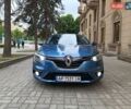 Синий Рено Меган, объемом двигателя 1.46 л и пробегом 188 тыс. км за 13500 $, фото 10 на Automoto.ua