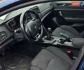 Синій Рено Меган, об'ємом двигуна 1.5 л та пробігом 224 тис. км за 11399 $, фото 54 на Automoto.ua