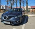 Синий Рено Меган, объемом двигателя 1.46 л и пробегом 240 тыс. км за 12500 $, фото 16 на Automoto.ua