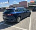 Синій Рено Меган, об'ємом двигуна 1.46 л та пробігом 197 тис. км за 11900 $, фото 12 на Automoto.ua