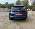 Синий Рено Меган, объемом двигателя 1.5 л и пробегом 176 тыс. км за 12600 $, фото 5 на Automoto.ua