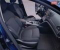 Синій Рено Меган, об'ємом двигуна 1.46 л та пробігом 247 тис. км за 10000 $, фото 49 на Automoto.ua
