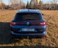 Синий Рено Меган, объемом двигателя 1.5 л и пробегом 261 тыс. км за 11900 $, фото 8 на Automoto.ua