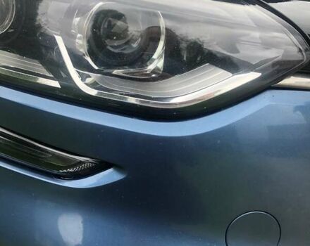 Синій Рено Меган, об'ємом двигуна 1.46 л та пробігом 164 тис. км за 11900 $, фото 27 на Automoto.ua