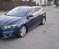 Синий Рено Меган, объемом двигателя 1.46 л и пробегом 215 тыс. км за 12500 $, фото 12 на Automoto.ua