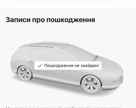 Синий Рено Меган, объемом двигателя 1.5 л и пробегом 235 тыс. км за 14500 $, фото 12 на Automoto.ua