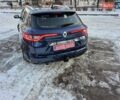 Синий Рено Меган, объемом двигателя 1.5 л и пробегом 173 тыс. км за 12500 $, фото 23 на Automoto.ua