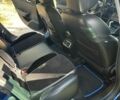 Синий Рено Меган, объемом двигателя 1.46 л и пробегом 230 тыс. км за 12990 $, фото 17 на Automoto.ua