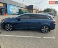 Синій Рено Меган, об'ємом двигуна 1.5 л та пробігом 252 тис. км за 13500 $, фото 5 на Automoto.ua