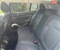 Синій Рено Меган, об'ємом двигуна 1.6 л та пробігом 194 тис. км за 14000 $, фото 6 на Automoto.ua