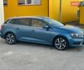 Синий Рено Меган, объемом двигателя 1.46 л и пробегом 273 тыс. км за 12400 $, фото 11 на Automoto.ua