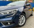 Синій Рено Меган, об'ємом двигуна 1.5 л та пробігом 118 тис. км за 13300 $, фото 3 на Automoto.ua