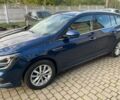 Синій Рено Меган, об'ємом двигуна 1.5 л та пробігом 196 тис. км за 14500 $, фото 6 на Automoto.ua