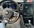 Синій Рено Меган, об'ємом двигуна 1.46 л та пробігом 199 тис. км за 11900 $, фото 10 на Automoto.ua