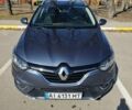 Синий Рено Меган, объемом двигателя 1.46 л и пробегом 240 тыс. км за 12500 $, фото 10 на Automoto.ua