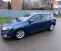 Синій Рено Меган, об'ємом двигуна 1.46 л та пробігом 247 тис. км за 10000 $, фото 17 на Automoto.ua
