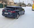 Синій Рено Меган, об'ємом двигуна 1.5 л та пробігом 261 тис. км за 11900 $, фото 12 на Automoto.ua