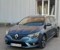 Синий Рено Меган, объемом двигателя 1.46 л и пробегом 273 тыс. км за 12400 $, фото 1 на Automoto.ua