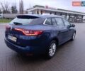 Синій Рено Меган, об'ємом двигуна 1.46 л та пробігом 247 тис. км за 10000 $, фото 39 на Automoto.ua