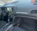 Синий Рено Меган, объемом двигателя 1.46 л и пробегом 130 тыс. км за 13999 $, фото 11 на Automoto.ua
