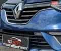 Синій Рено Меган, об'ємом двигуна 1.6 л та пробігом 176 тис. км за 13999 $, фото 11 на Automoto.ua