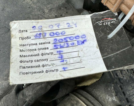 Синій Рено Меган, об'ємом двигуна 1.46 л та пробігом 205 тис. км за 11850 $, фото 46 на Automoto.ua