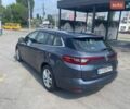 Синій Рено Меган, об'ємом двигуна 1.46 л та пробігом 160 тис. км за 14900 $, фото 4 на Automoto.ua
