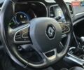 Синий Рено Меган, объемом двигателя 1.5 л и пробегом 173 тыс. км за 12500 $, фото 5 на Automoto.ua
