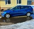 Синій Рено Меган, об'ємом двигуна 1.5 л та пробігом 192 тис. км за 12500 $, фото 2 на Automoto.ua
