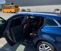 Синій Рено Меган, об'ємом двигуна 1.46 л та пробігом 203 тис. км за 12200 $, фото 6 на Automoto.ua