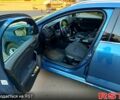 Синій Рено Меган, об'ємом двигуна 1.5 л та пробігом 200 тис. км за 12600 $, фото 2 на Automoto.ua