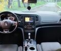 Синий Рено Меган, объемом двигателя 1.46 л и пробегом 203 тыс. км за 13300 $, фото 17 на Automoto.ua