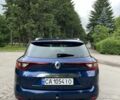 Синий Рено Меган, объемом двигателя 1.6 л и пробегом 277 тыс. км за 12200 $, фото 3 на Automoto.ua