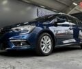 Синій Рено Меган, об'ємом двигуна 1.6 л та пробігом 147 тис. км за 14500 $, фото 6 на Automoto.ua
