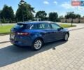 Синій Рено Меган, об'ємом двигуна 1.46 л та пробігом 151 тис. км за 13200 $, фото 4 на Automoto.ua