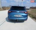 Синій Рено Меган, об'ємом двигуна 1.46 л та пробігом 242 тис. км за 12600 $, фото 2 на Automoto.ua