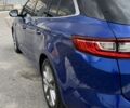 Синій Рено Меган, об'ємом двигуна 1.5 л та пробігом 272 тис. км за 13299 $, фото 1 на Automoto.ua